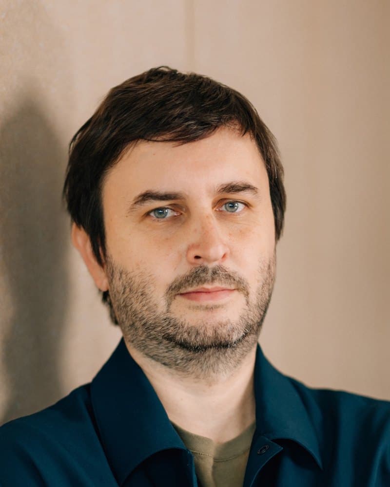 Portrét: Marek Šulik