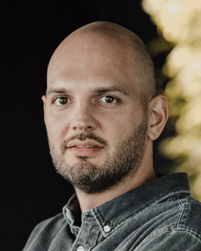 Portrét: Pavel Kitko